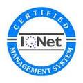 Certification under ISO 9001:2000